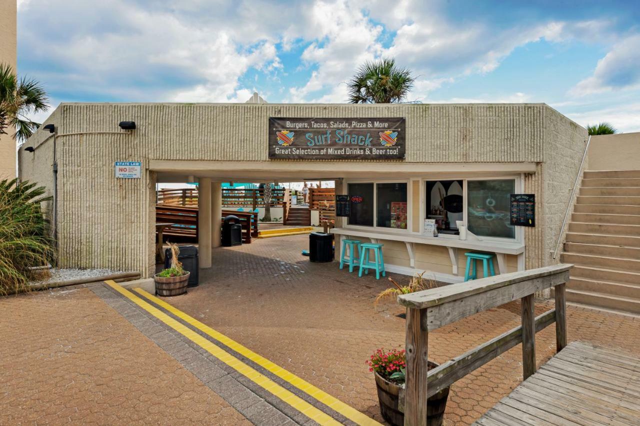 The Top Of The Gulf #112 Panama City Beach Extérieur photo