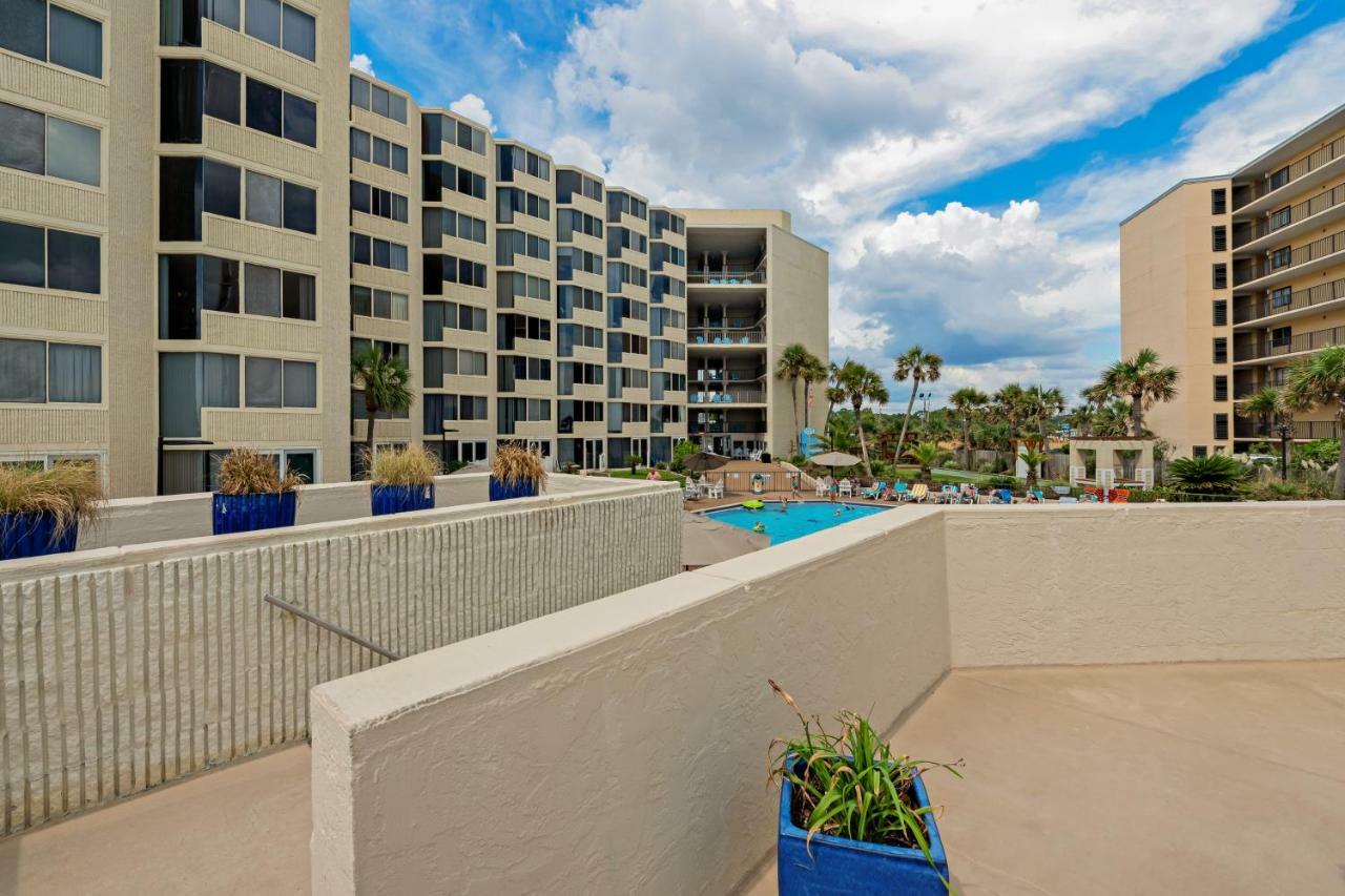 The Top Of The Gulf #112 Panama City Beach Extérieur photo