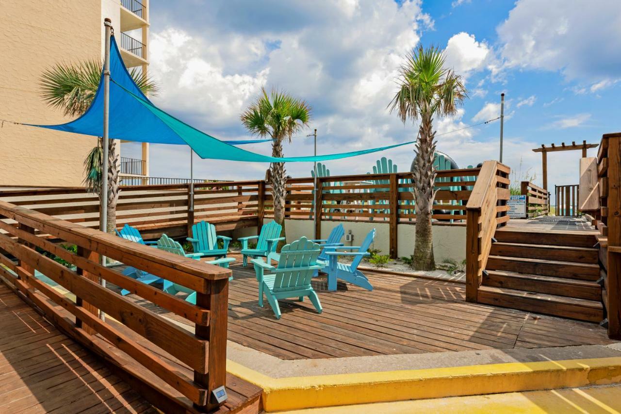 The Top Of The Gulf #112 Panama City Beach Extérieur photo