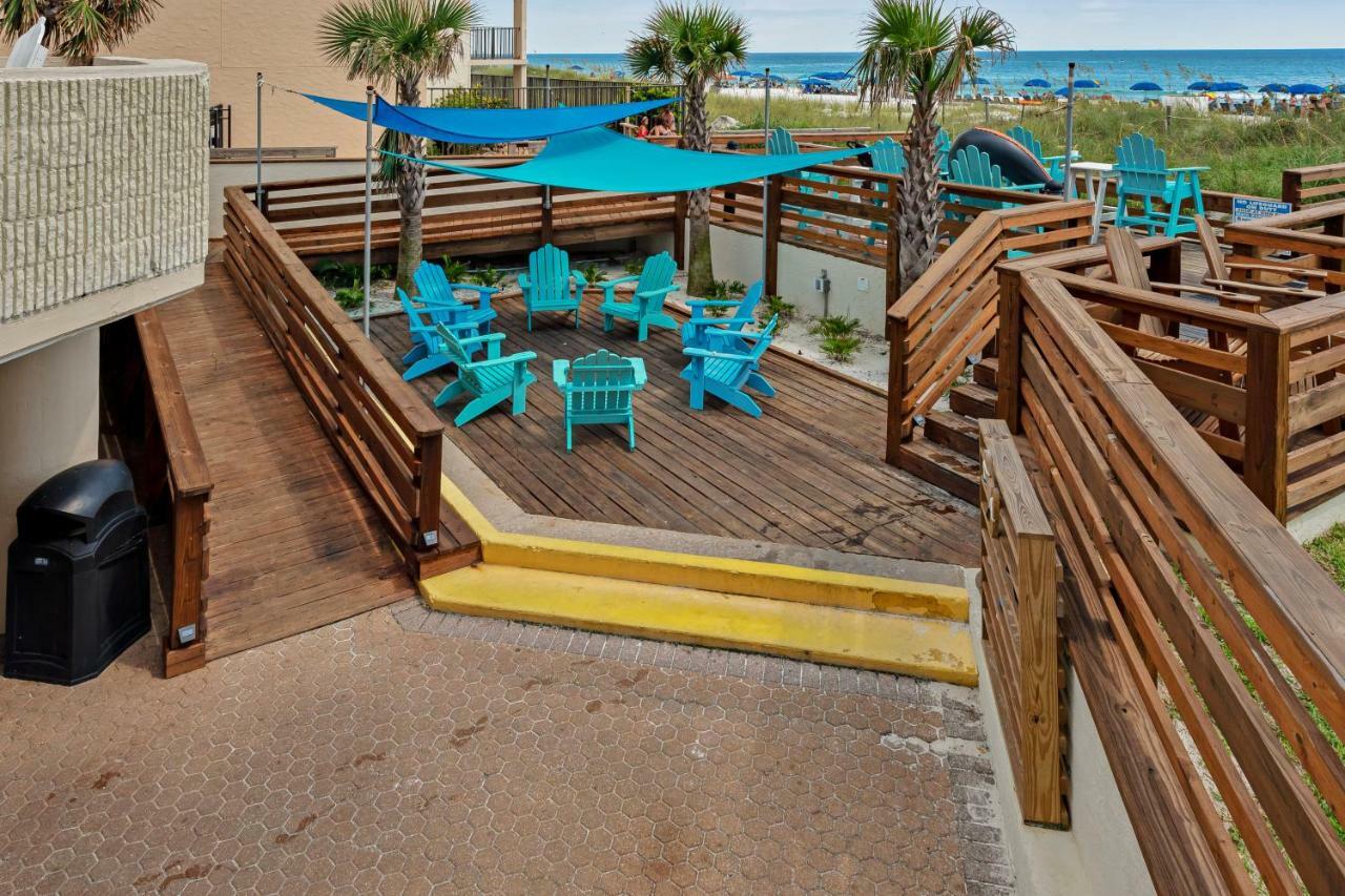 The Top Of The Gulf #112 Panama City Beach Extérieur photo